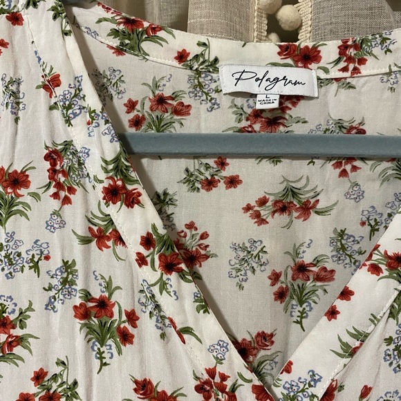 Maxi Dress BOHOME - Size L - Picture 2 of 2